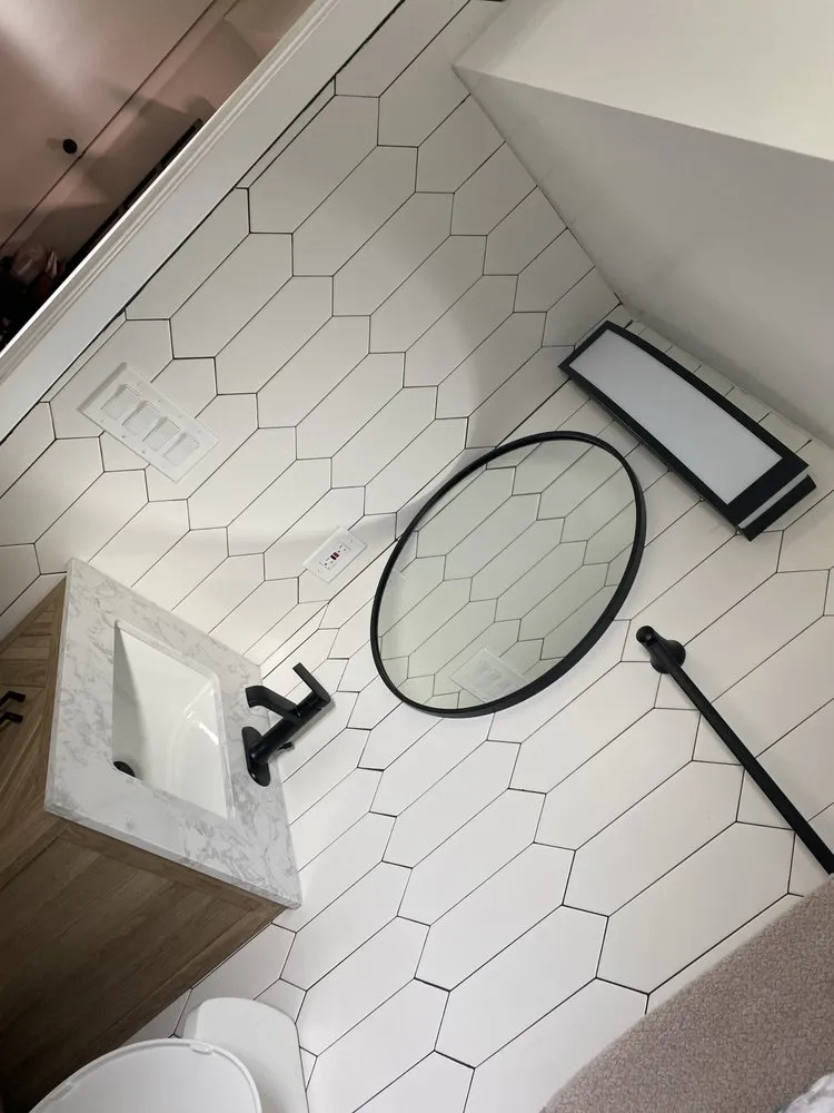 Slide of Miguel's Home Improvement