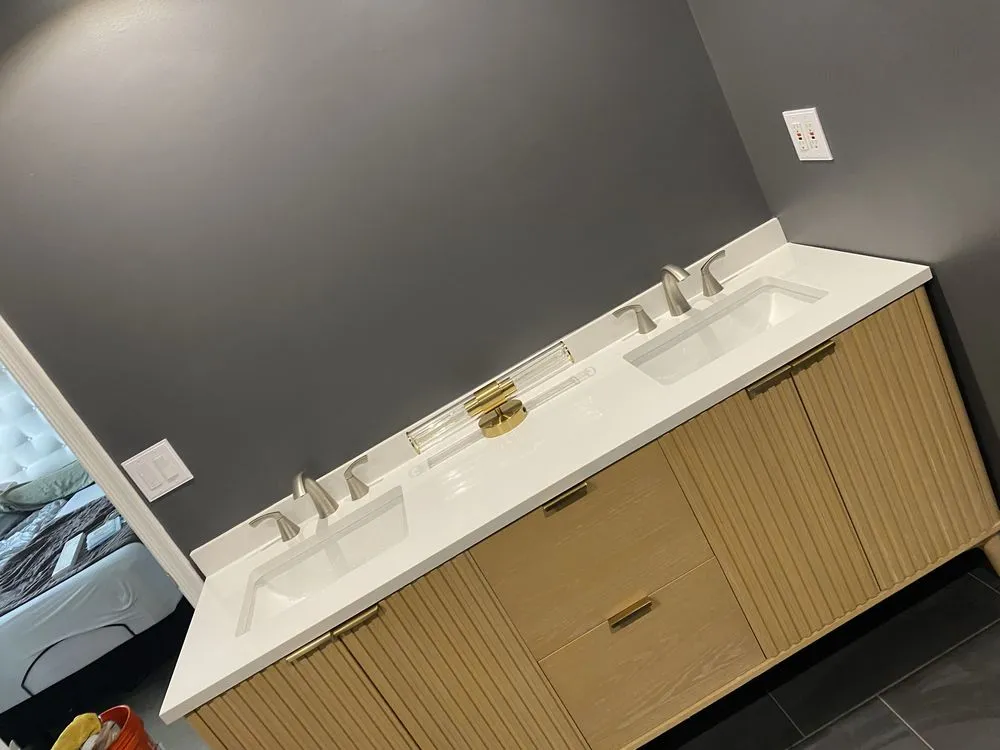 Slide of Miguel's Home Improvement