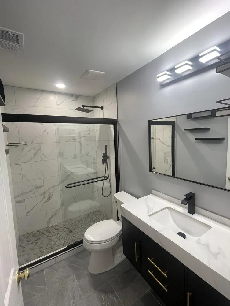 Slide of Miguel's Home Improvement