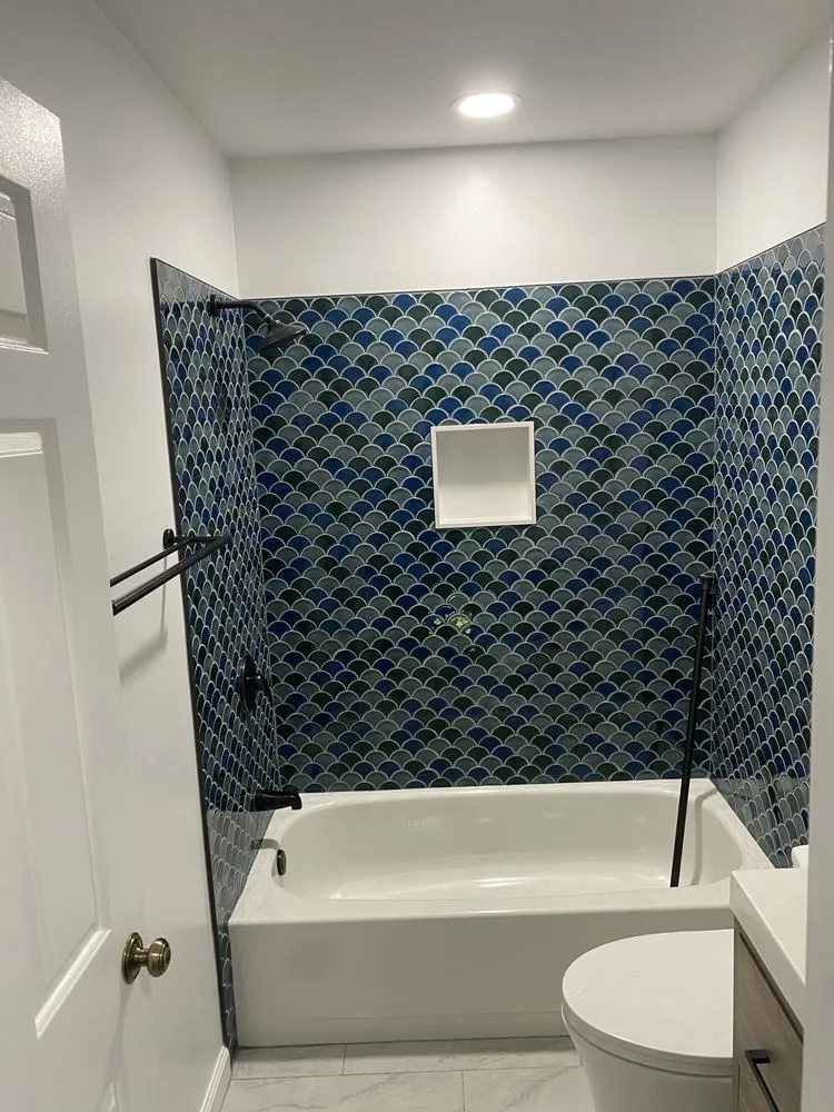 Slide of Miguel's Home Improvement