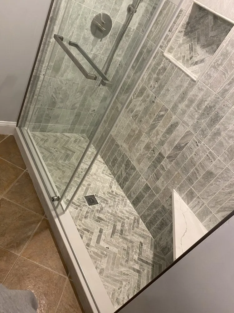 Slide of Miguel's Home Improvement