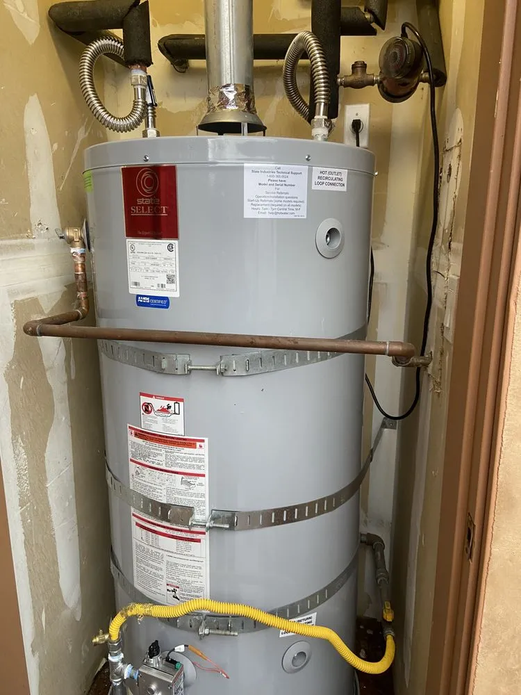 Slide of Miguel’s Plumbing & Electrical