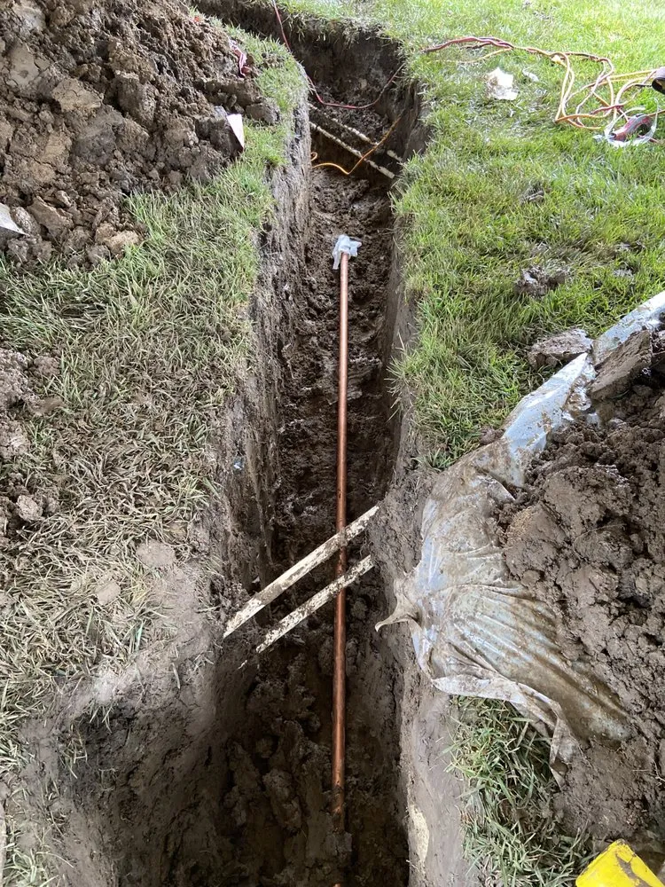 Licensed electrical repair in , by Miguel’s Plumbing & Electrical