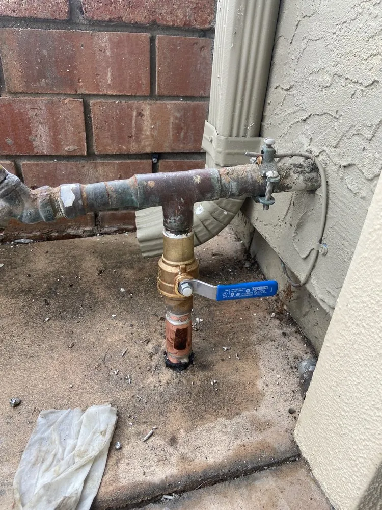 Certified outlet and switch repair experts serving , - Miguel’s Plumbing & Electrical