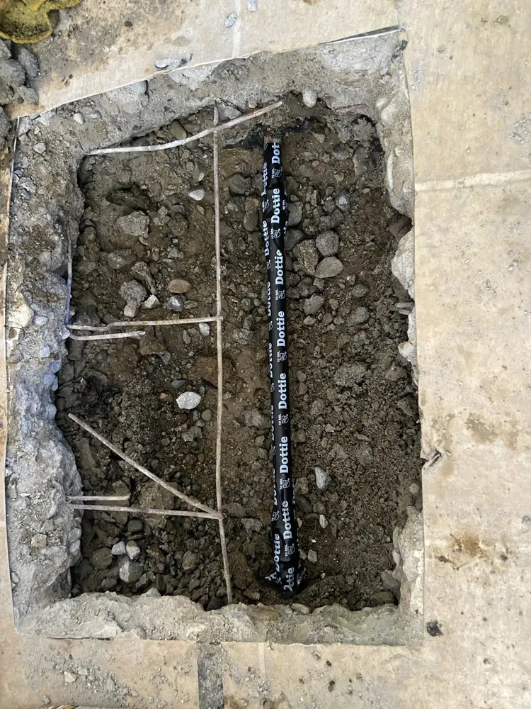 Slide of Miguel’s Plumbing & Electrical