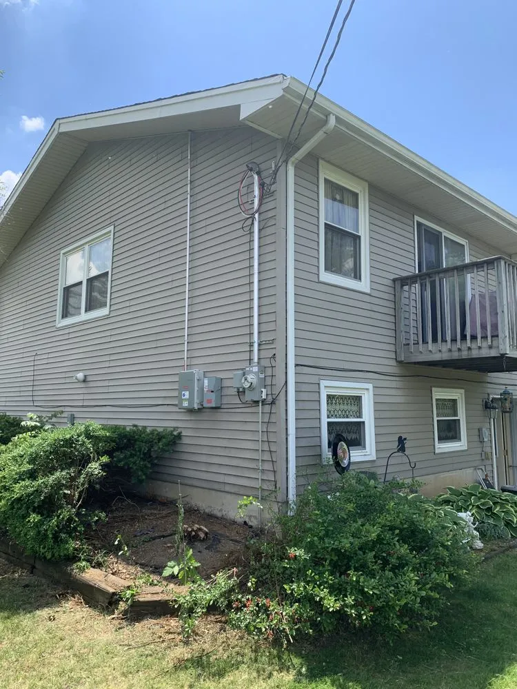 Slide of MIK Electrical Solutions