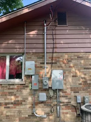 MIK Electrical Solutions