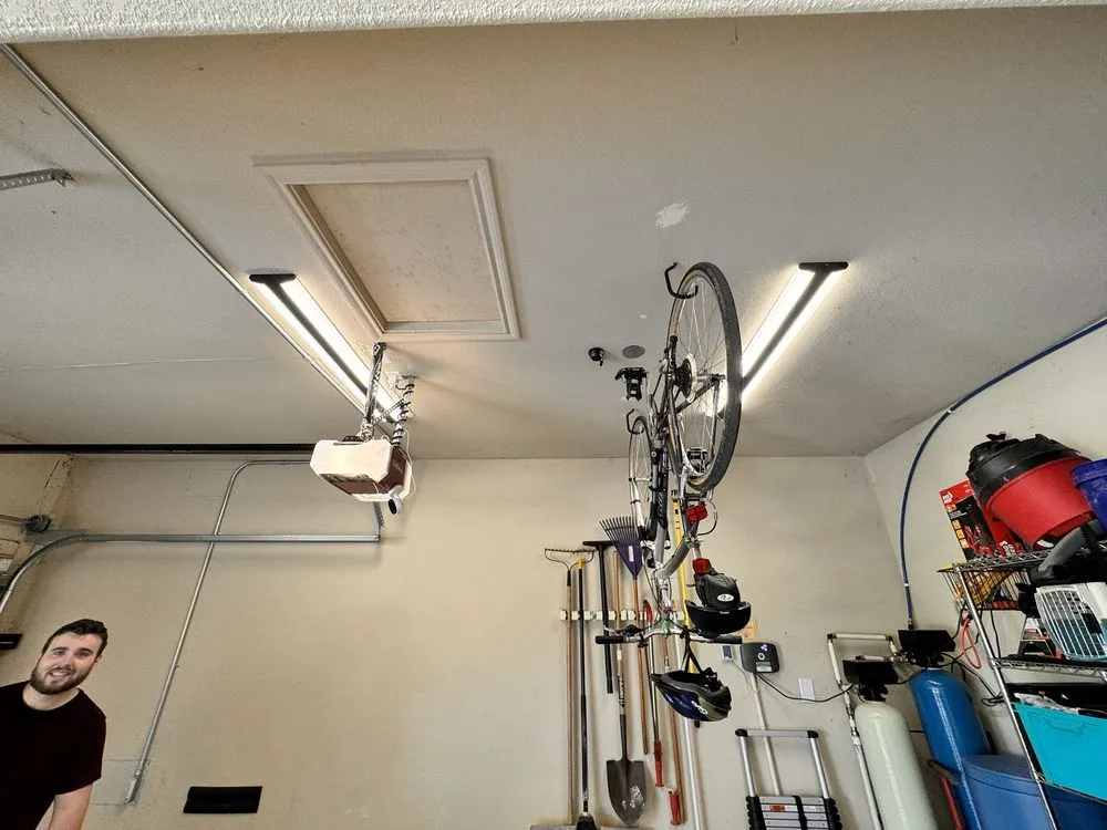 Slide of Mikcor Electric