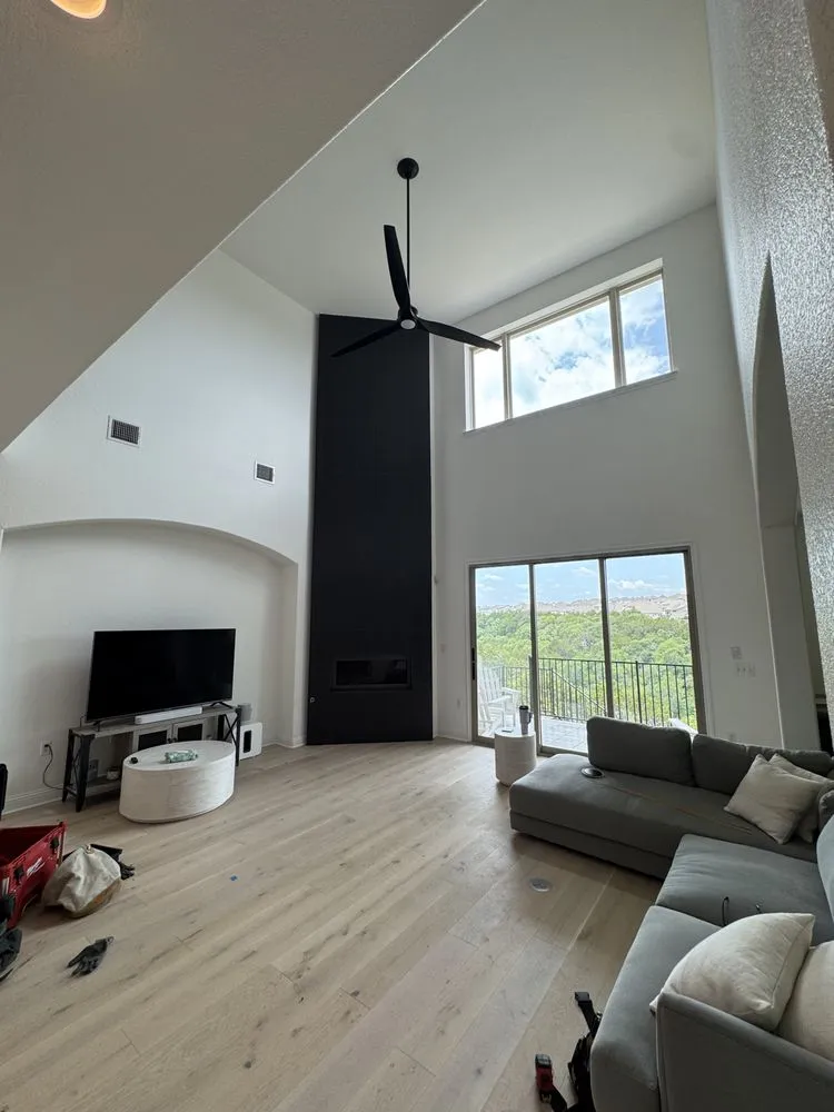 Slide of Mikcor Electric