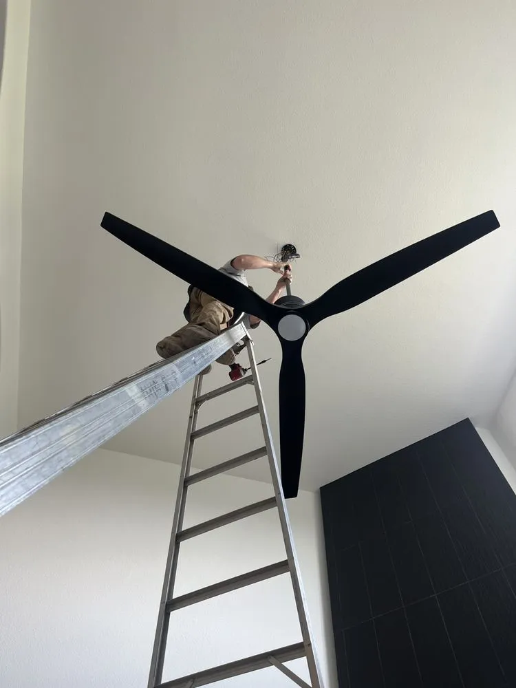 Slide of Mikcor Electric