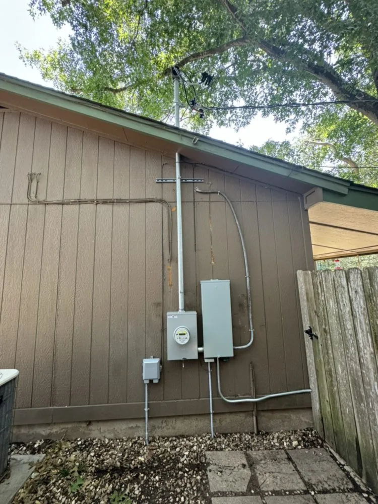 Slide of Mikcor Electric