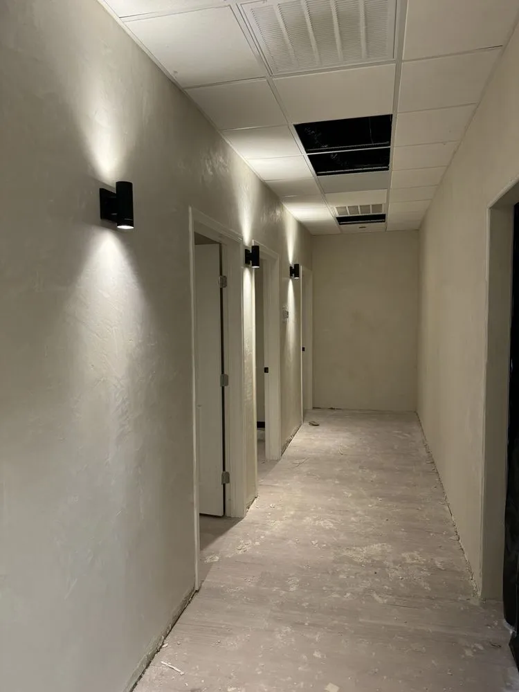 Slide of Mikcor Electric