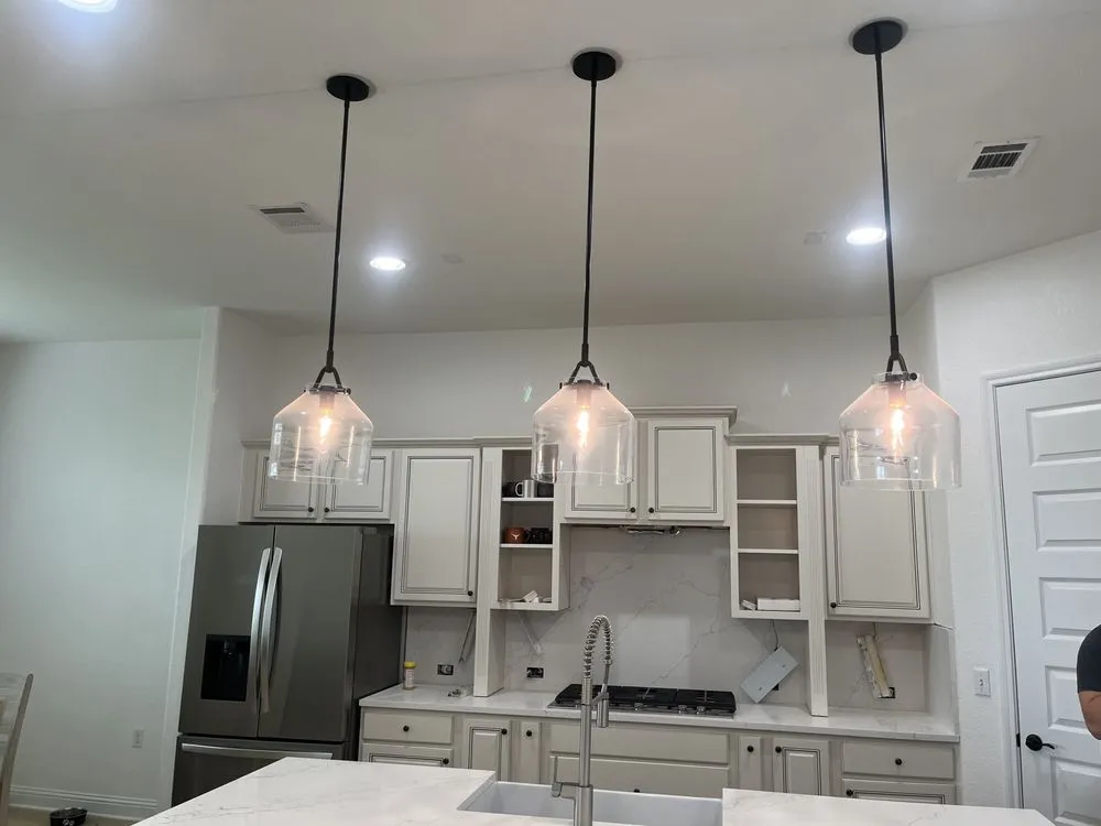 Slide of Mikcor Electric