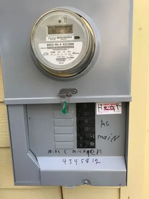 Mike & Michael's Electric