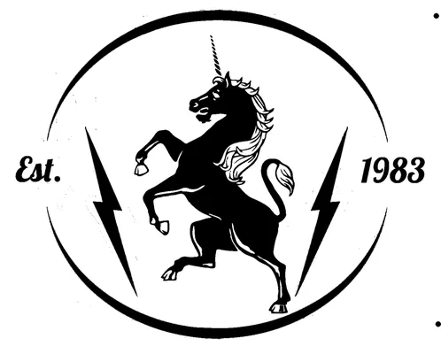 Mike Allen's Heating & Electric Logo