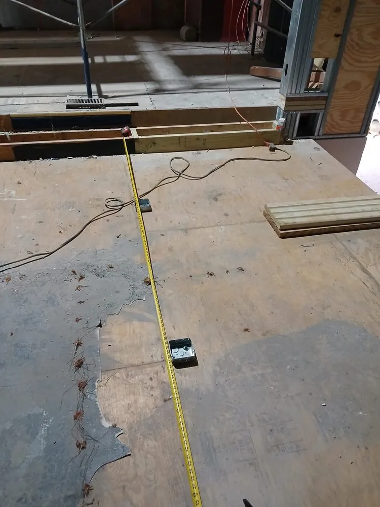 Slide of Mike And Mike Services