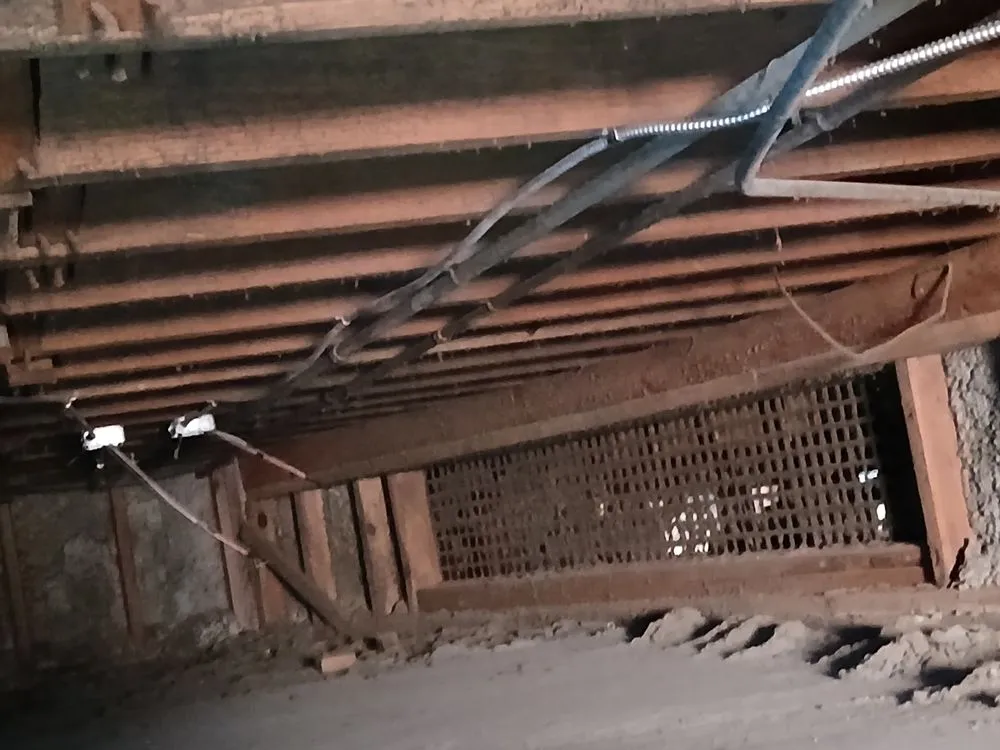 Slide of Mike And Mike Services