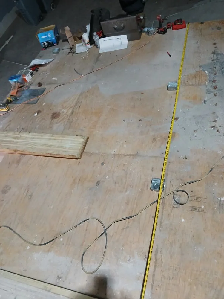 Slide of Mike And Mike Services