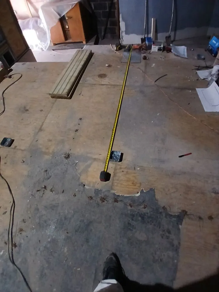 Slide of Mike And Mike Services