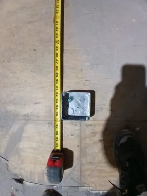 Mike And Mike Services Logo