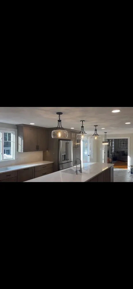 Slide of Mike Ballou Electric