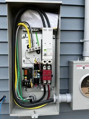 Mike Ballou Electric