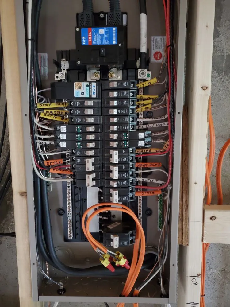 Slide of Mike Bongiovi