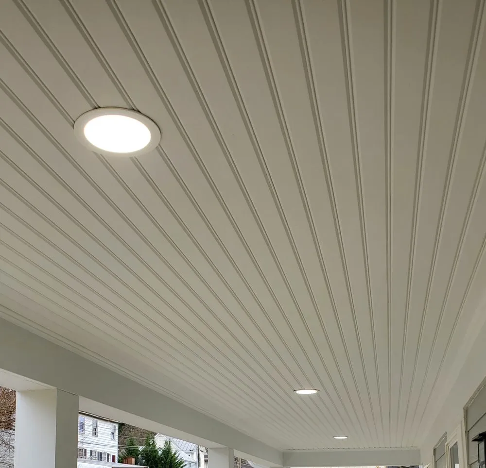 Slide of Mike Bongiovi