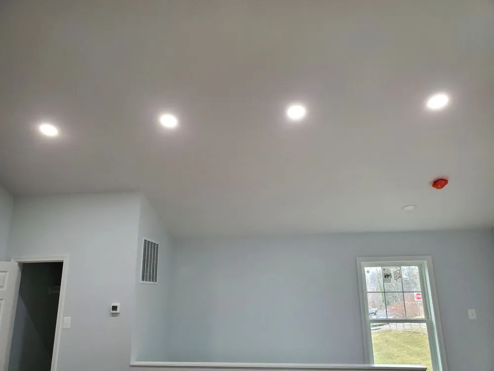 Slide of Mike Bongiovi