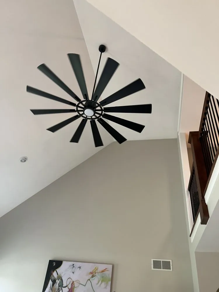 Slide of Mike Bostic