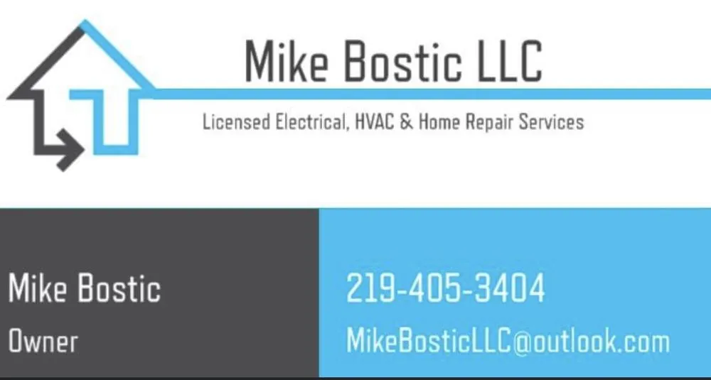 Slide of Mike Bostic