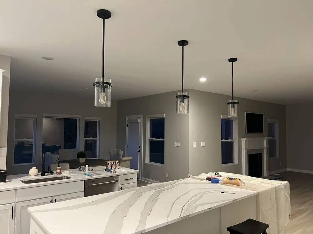 Slide of Mike Bostic