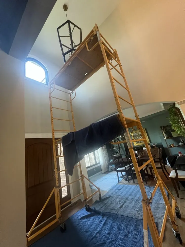 Slide of Mike Bostic