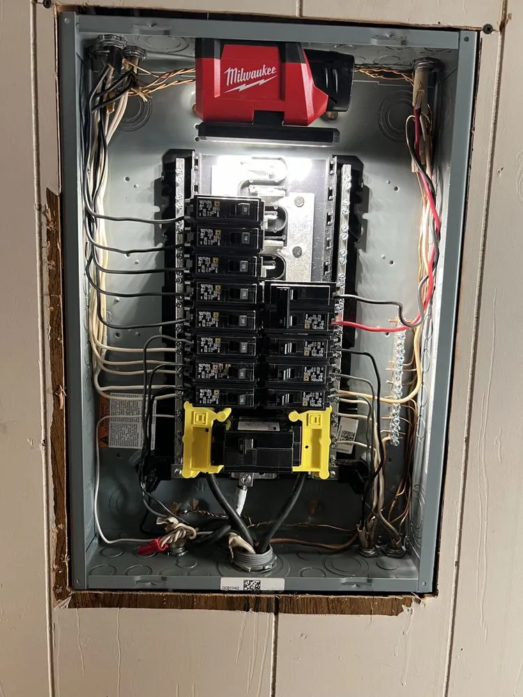 Slide of Mike Bostic