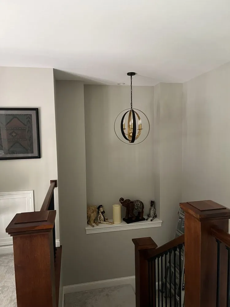 Slide of Mike Bostic