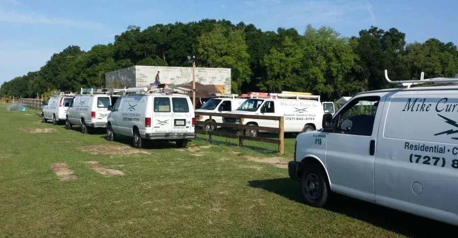 Slide of Mike Currie