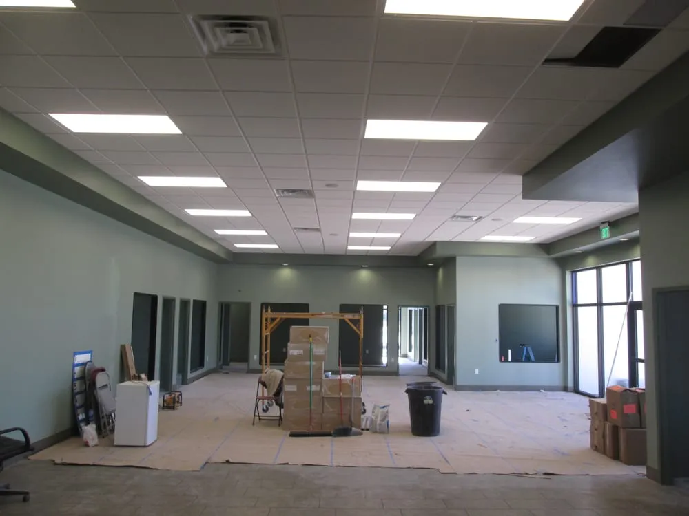 Slide of Mike Currie