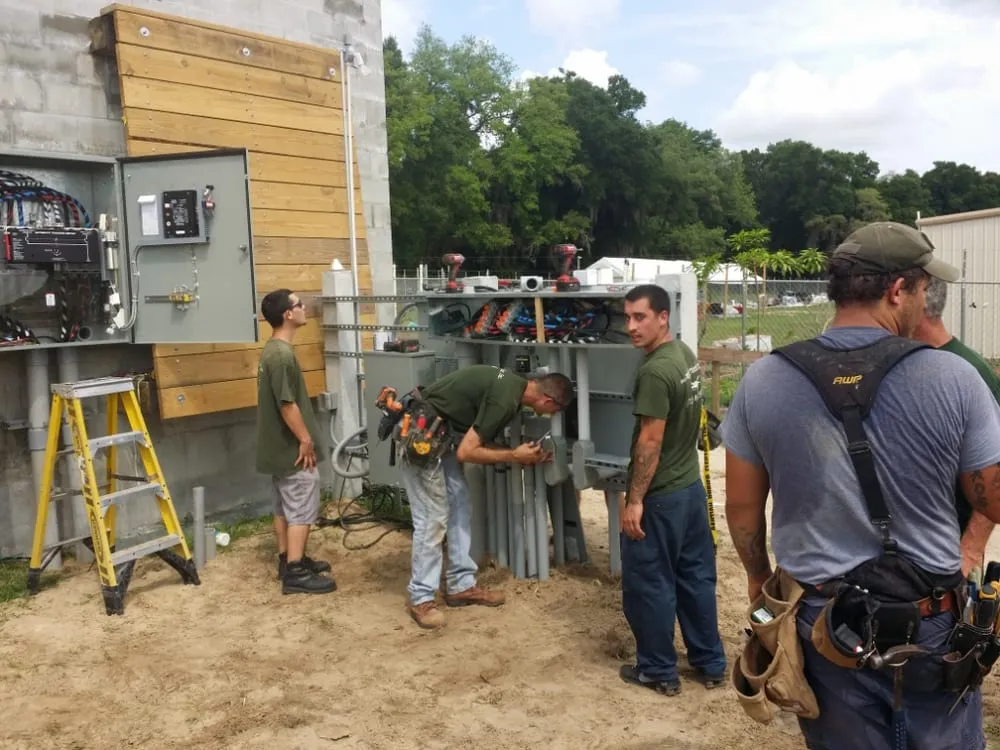 Slide of Mike Currie