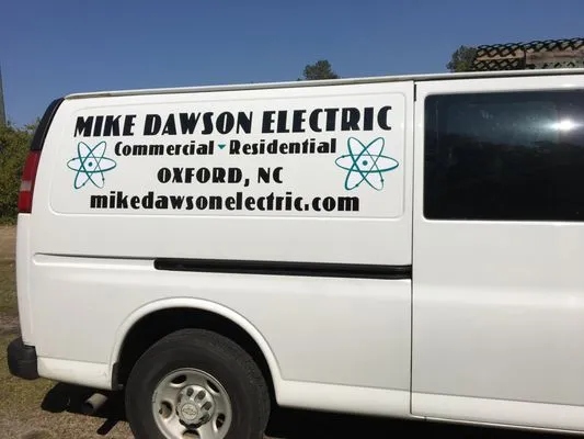 Mike Dawson Electric