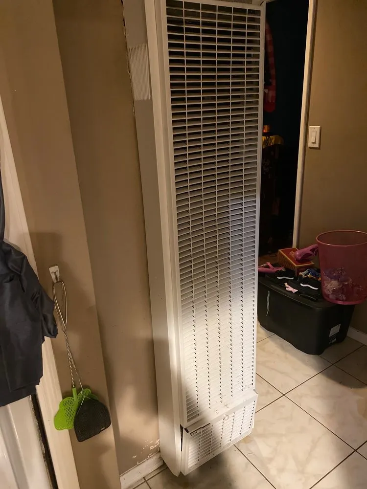 Emergency electrician providing panel upgrade in ,