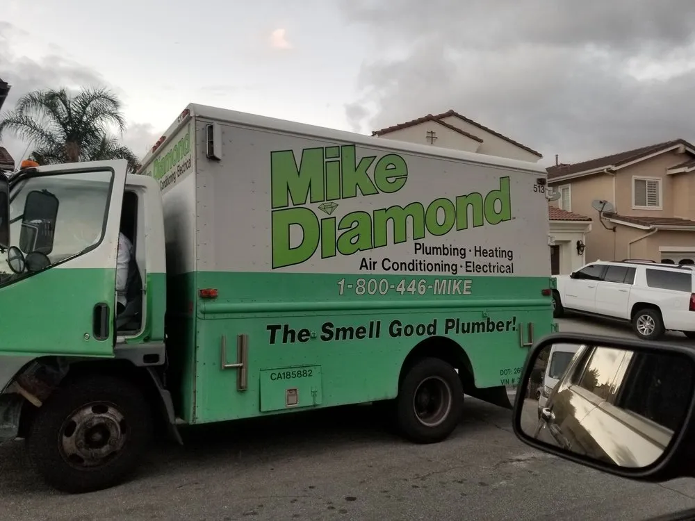Reliable emergency electrical service in , by Mike Diamond Services
