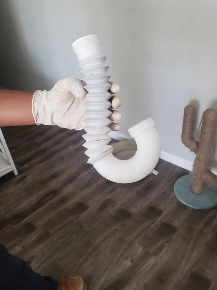 Slide of Mike Diamond Services