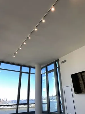 Mike Dininno Electric Logo