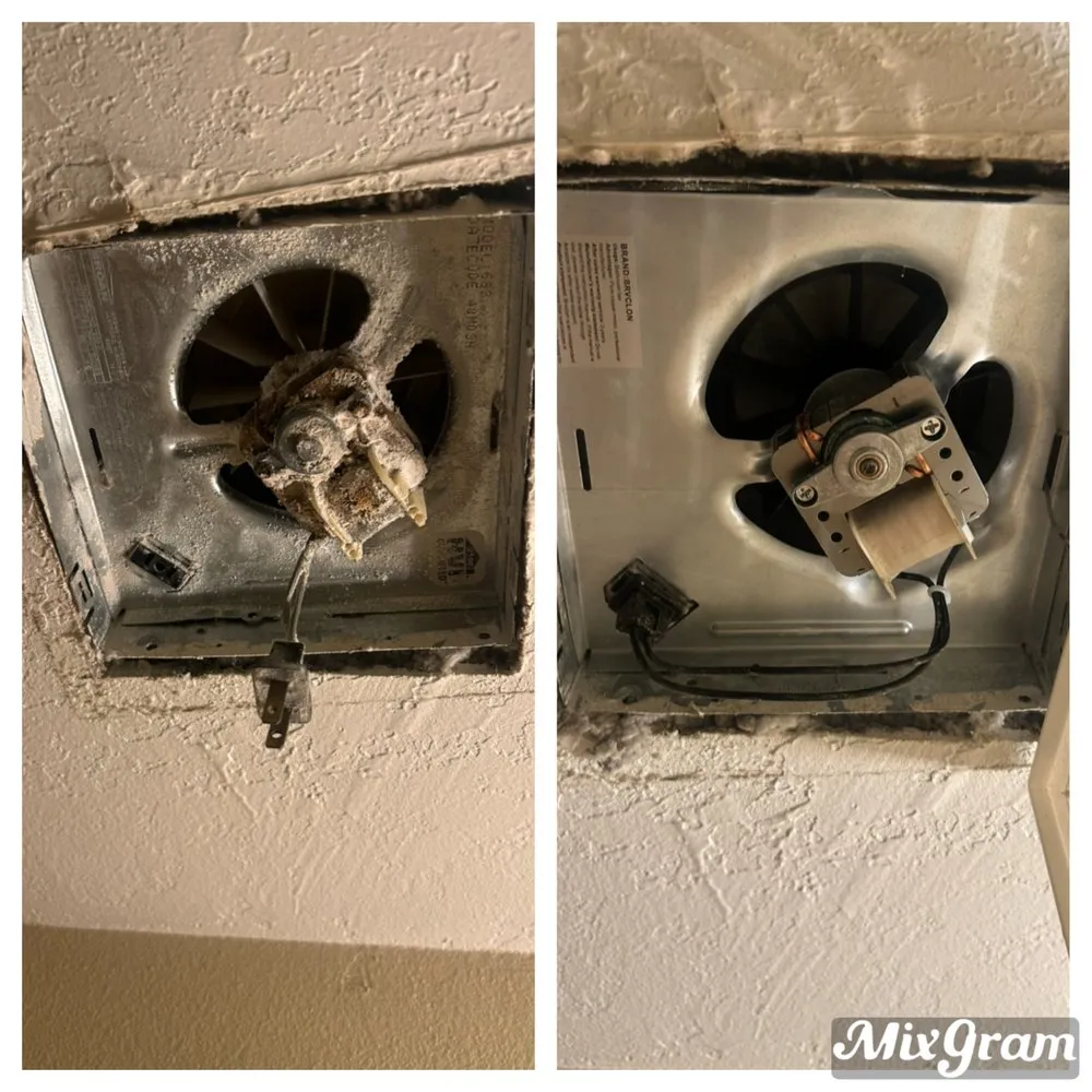 Slide of Mike Electric