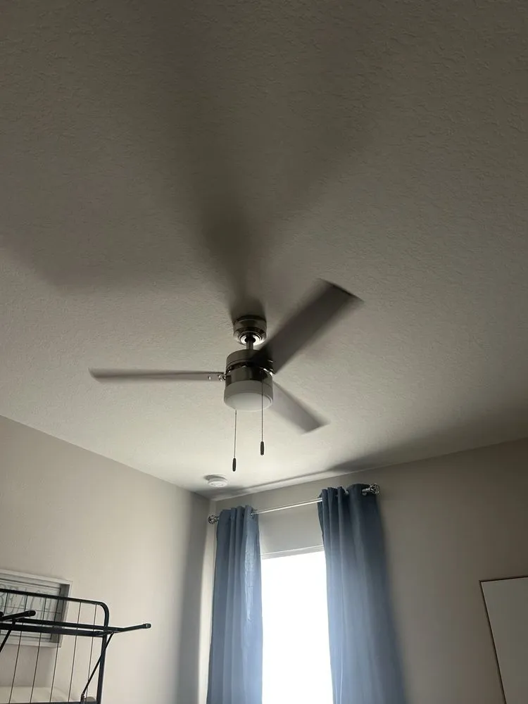 Slide of Mike Electric