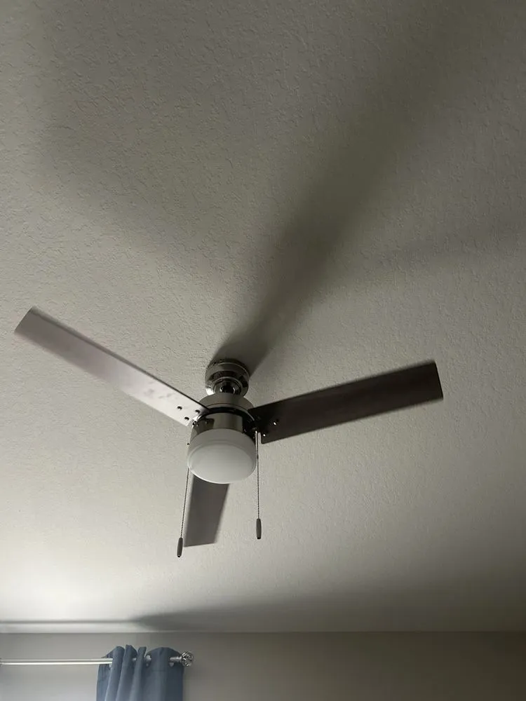 Slide of Mike Electric