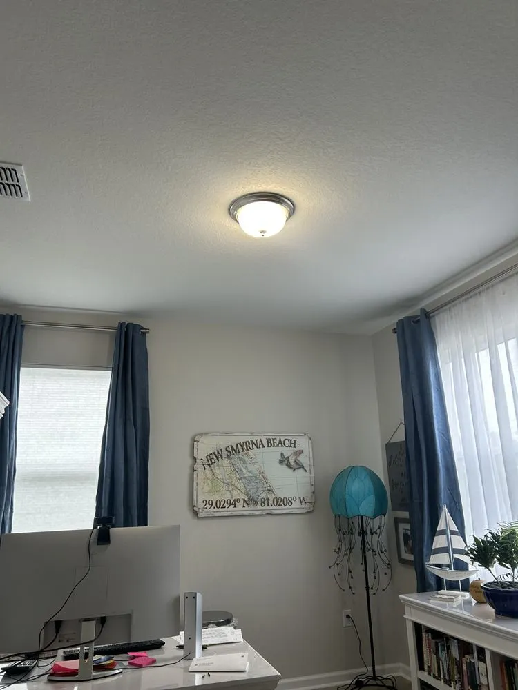 Slide of Mike Electric