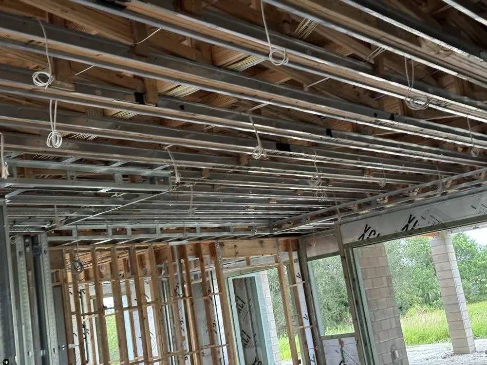 Slide of Mike Electric