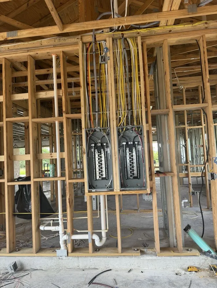 Slide of Mike Electric