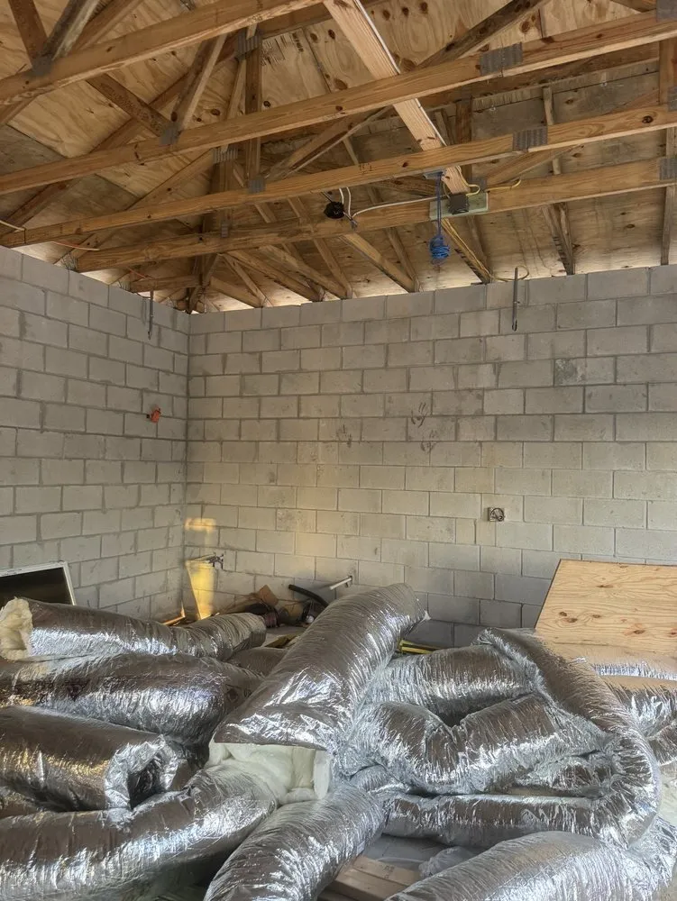 Slide of Mike Electric